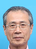 理事長の画像 理事長の画像